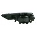 Ford Mondeo 2007-2010 Halogen Head Lamp Unit Passenger Side